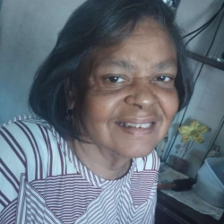 SILVANA APARECIDA DA SILVA UBERABA