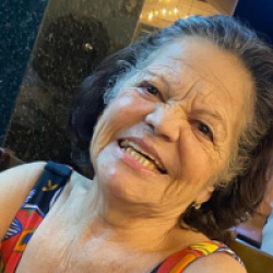 Irany Diniz Von Rondon