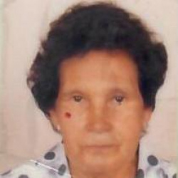 Maria Amazilde Indio