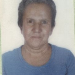 Maria de São João Martins