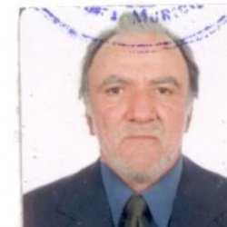 Antonio Hermogenes Batista