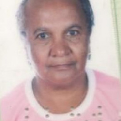 Maria Aparecida Vitorino Rios