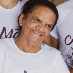 Cenira Ribeiro de Souza