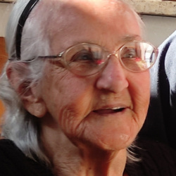 Maria Izabel Martins