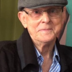 Benedito Isaac da Silveira