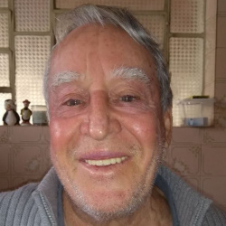 Nelson Soares de Almeida