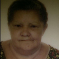 Maria Geralda Gonçalves