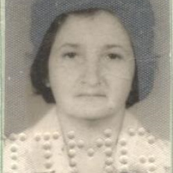 Maria Vitória Leite