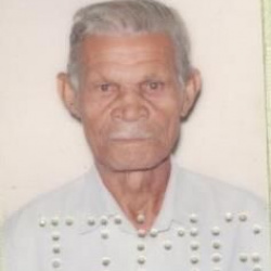 Agenor Dias dos Santos