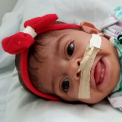 Isís Faustino Neves