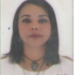 Kenia de Melo Silva