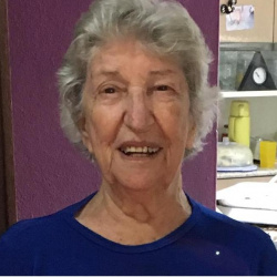 Maria Dilma Duarte Capanema