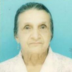 Maria Candida da Silva Moreira