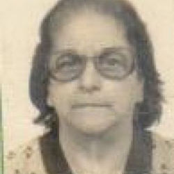 Durvalina Dutra Ferreira