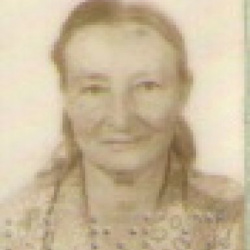 Maria Perciliana de Faria
