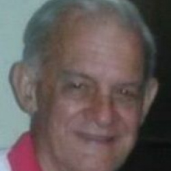 Antonio Fernandes Rodrigues