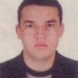 Harry Thadeu Marques Smith