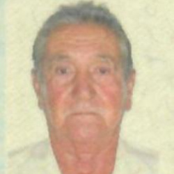 José Darcio Ferreira