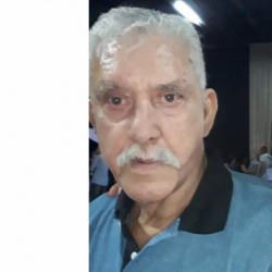 Messias Patrocinio dos Santos