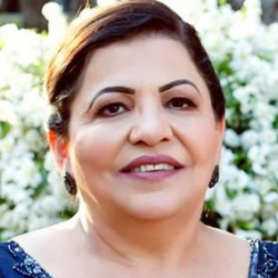 Selma Almeida Claudino Galvão