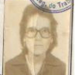 Maria  Fernandes da Silva