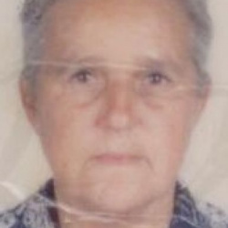 Etelvina Maria Lara