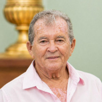 Herondino Francisco Leite