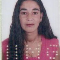 Maria Aparecida Camargos Pinto