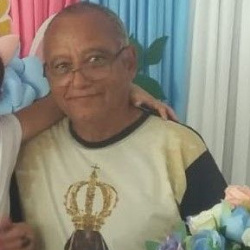 Raimundo de Almeida Campos