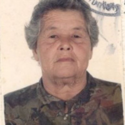 Alice Rodrigues Paiva E Silva