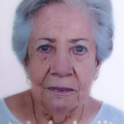 Maria Evanda Peixoto