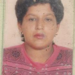 Solange Oliveira Dos Santos