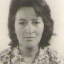 Maria da Conceição Fonseca