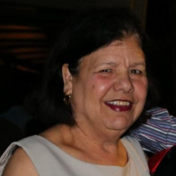Maria Auxiliadora Duarte
