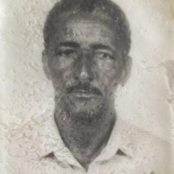 Crispim Raimundo da Silva
