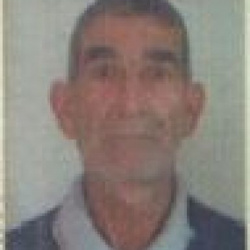 Pedro Felício Moreira da Silva