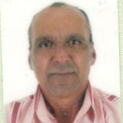 Antônio Guimarães Campos
