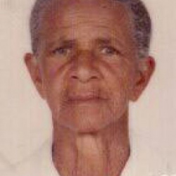 Geralda da Cruz Ferreia
