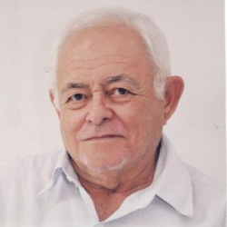 Josué Luiz de Freitas