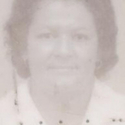 Conceição Maria de Oliveira