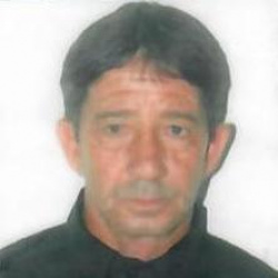 Antônio Teodoro Rodrigues