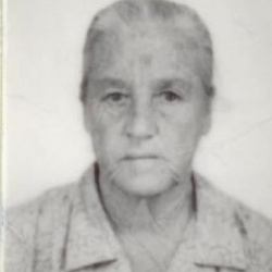 Rita Maria de Jesus