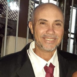 Juscelino Carmo Rosa