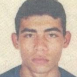 Israel Alves Ramos