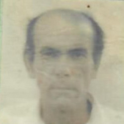Antônio da Silva Marinho