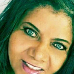 Marina da Conceição Silva Rezende