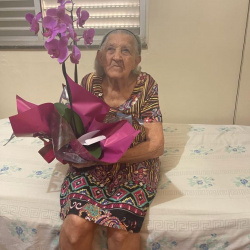 Clarisse Martins Duarte