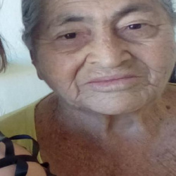 Creuza Alves Pereira