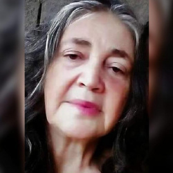 Maria das Graças da Silva