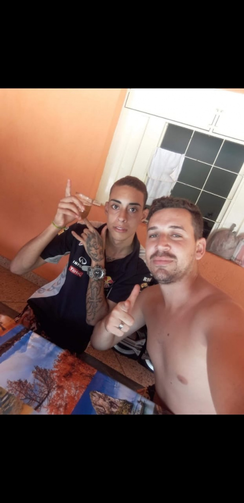 Foto de Homenagem